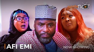 AFI EMI Latest Yoruba Movie 2022 Drama | Mide Abiodun | Ibrahim Chatta | Doyin Aggrey|Ronke Odusanya