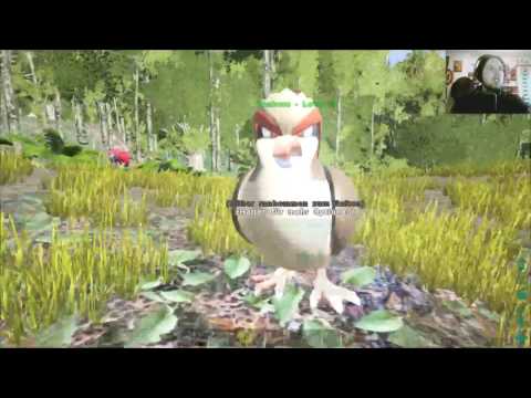 Das Problem Kind -Arkemon 10