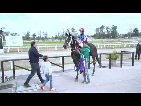 220518 c05 - CON CALMA - HIPODROMO LAS PIEDRAS