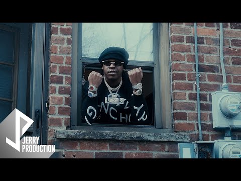 Crud Chapo - Trapper (Official Video) Shot by @JerryPHD