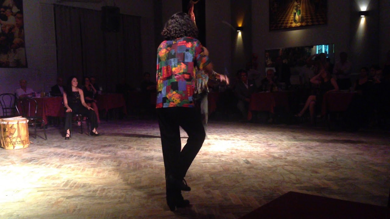 Cynthia Fattori  Jesus Saavedra Yago Saavedra