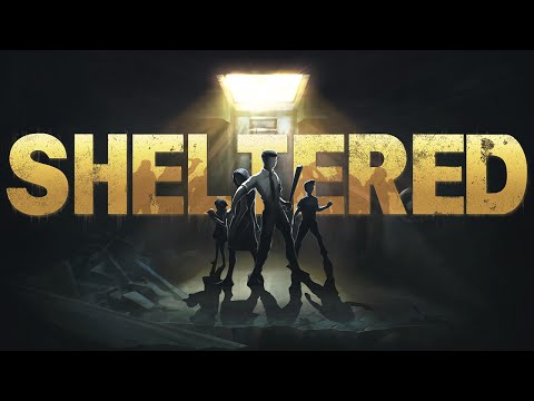 Видео Sheltered #1