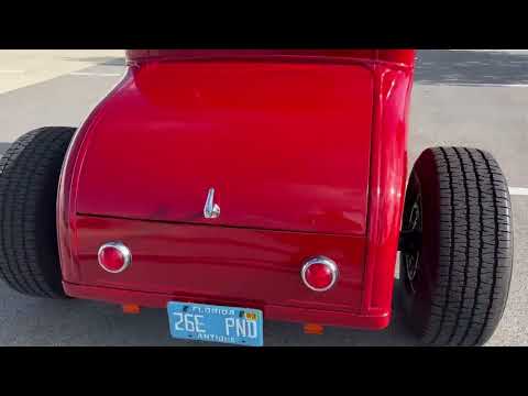 1930 Ford 2-Dr Coupe (CC-2069224) for sale in West Palm Beach, Florida