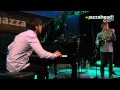 jazzahead! 2015 - Arkady Shilkloper & Vadim Neselovskyi