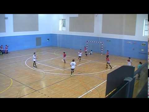 2017-04-22 A.E. PENYA ESPLUGUES A - CFS EIXAMPLE, MOTORSOL A 0-1