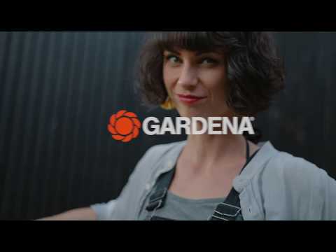 HandyMower græsklipper