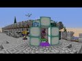 Escaping The JOKER In 360! - Minecraft VR Video