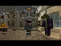 Escaping The JOKER In 360! - Minecraft VR Video