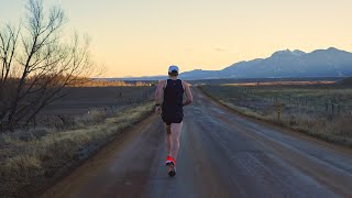 What is a Serious Runner?