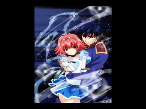 Shin Shirayuki-hime Densetsu Pretear Lucky Star Sayuri Yoshida