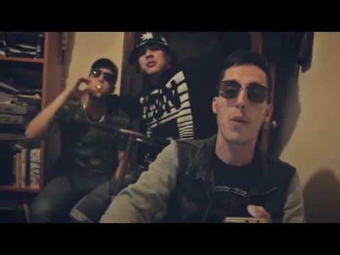 Trapinjud - freestyle prrr