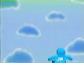 Nick Jr ID Bumper People Jumping On A Trampoline