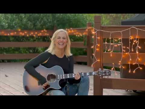 Eve Selis Dark Sky Blue Fundraising Promo