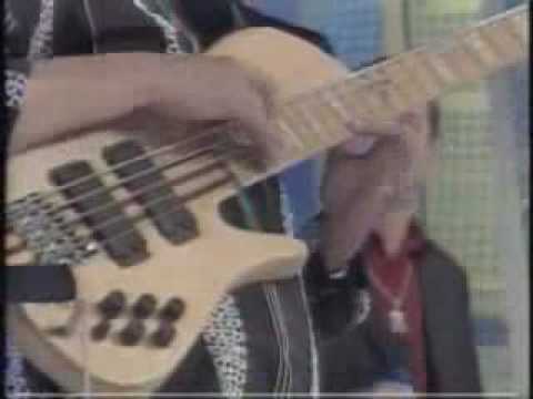 Vandinho Domingues- Raul Gil -Homenagem ao Ed Motta- Wer