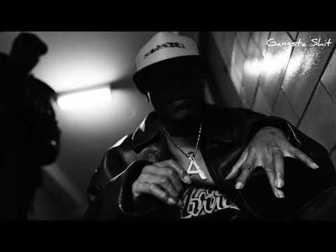 Locked Up - 50 Cent (rCent Remix)