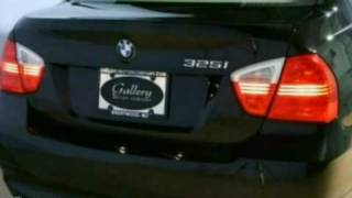 preview picture of video '2006 BMW 325i in Brentwood, MO 63144 - SOLD'