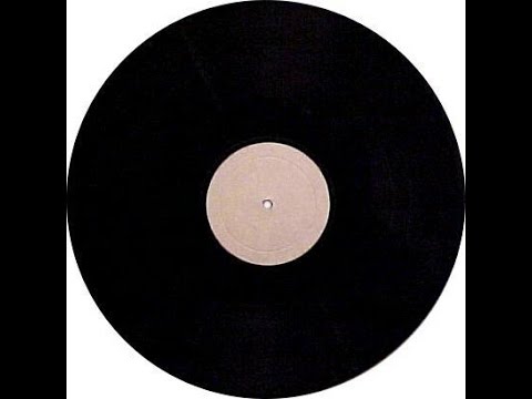 NEPLAKEJ (J. Korn)_Rip singel vinyl