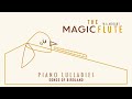 Mozart The Magic Flute Piano Lullabies COMPLETE ALBUM