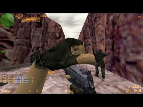 [ POV ] n!faculty | Kirby vs LeiSuRe (EPS Germany 18 Season) (CT-Only)