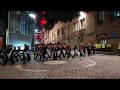 Black Bear Royal Edinburgh Military Tattoo 2019