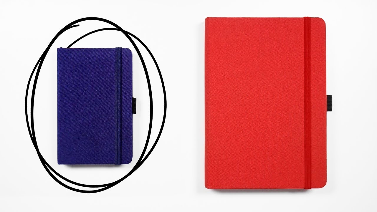 50 Pocket Notebook Layout Ideas 💜