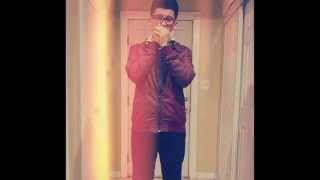 Anthony Ramirez Ft KaliRaps  Motivated prod. Massology)