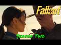 Fallout — Season Two
