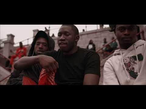 KillaMoe - "Shooters" | Shot by @SPIKE_TARANTINO