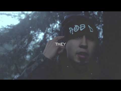 Rob D 510 - Out The Mud