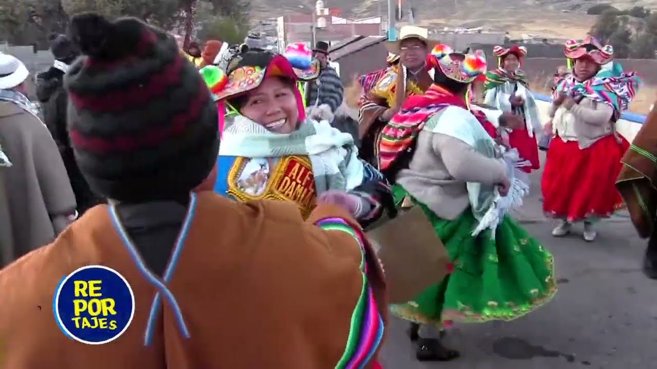 Capachica, Puno