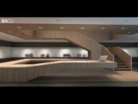 ERCO - Quintessence (1-7)