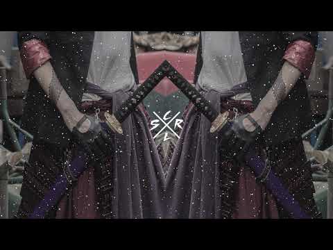 CVRELESS x DIZZZKILL - SENSO / 戦争