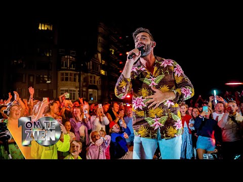 Metejoor - ‘Dit Is Wat Mijn Mama Zei’ | Tien Om Te Zien | VTM