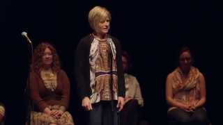 You Only Live Once: Schawna Thoma | ARCTIC ENTRIES