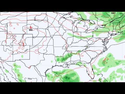 September 3, 2021 Weather Xtreme Video - Morning Edition