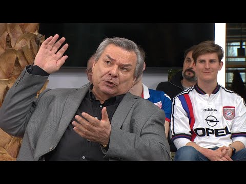 Waldis Brandrede: "Diese ganzen Laptop-Trainer machen mich wahnsinnig!"