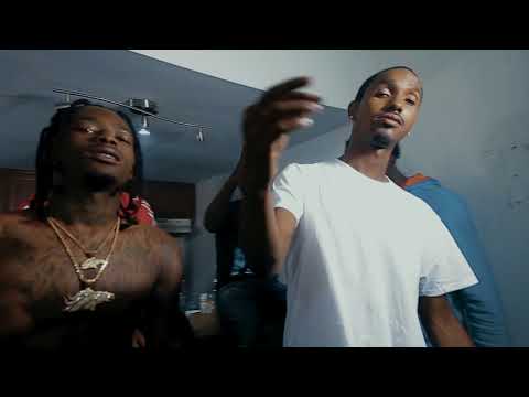 GT x BandGang x Snap Dogg x ShredGang Mone  x lil Baby - No Problem