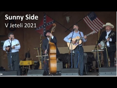 Country saloon V Jeteli 2021-07-Sunny Side
