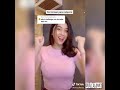 Tiktok Sikut Challenge