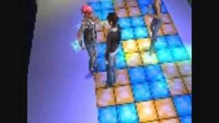 The Girl I Can&#39;t Forget- Sims2