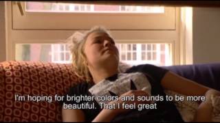 Drugtest: 2C-I with English Subtitles