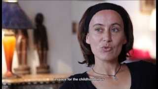 Homme Semence - Interview des interpretes/ of Director and actors