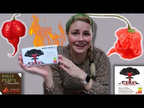 The MOAB | Mother Of All Bars | Record?