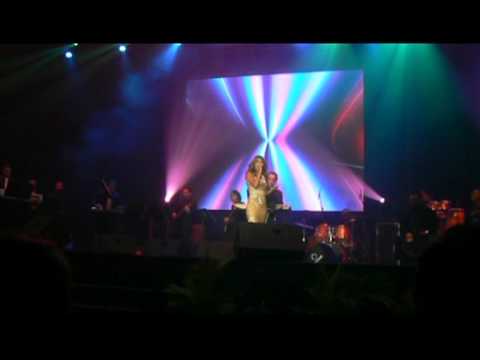 Nawal Al Zoghbi -Malaysia Concert 2010-Aghla El 7abayeb