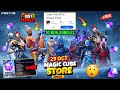 OB51 UPDATE 10 NEW MAGIC CUBE BUNDLES NEW MAP FREE FIRE NEW EVENT MAGIC CUBE STORE UPDATE