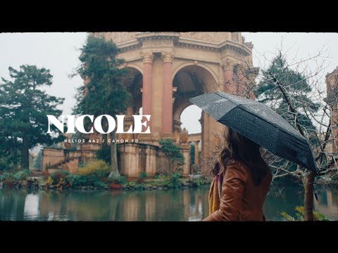 Nicole | Video Portrait