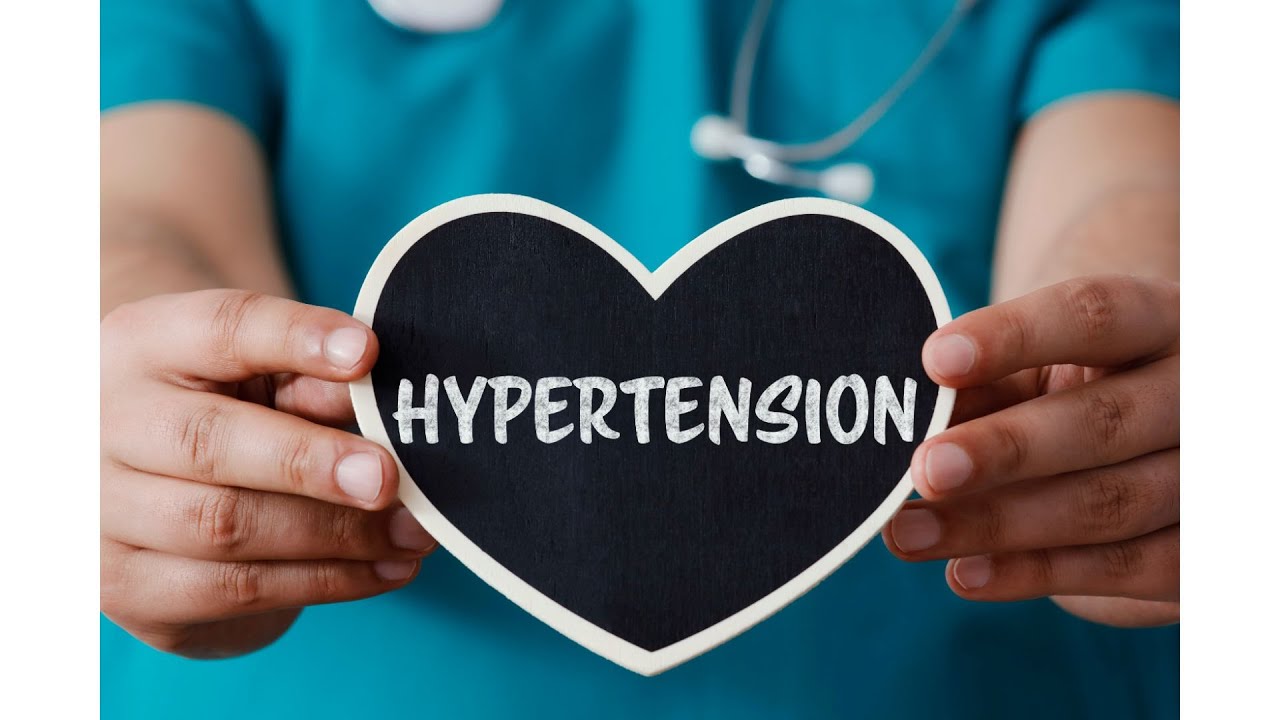 Hypertension
