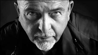 Peter Gabriel - Love To be Loved