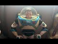 Hasbro 2001 Toy Story And Beyond Lost Episodes Glalactic Defender Buzz Lightyear Talking All Phrases
