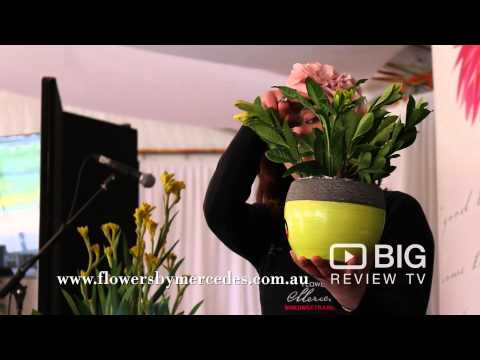 Flowers by Mercedes, a Florist or Flower Shop in Sydney for Beautiful Flowers